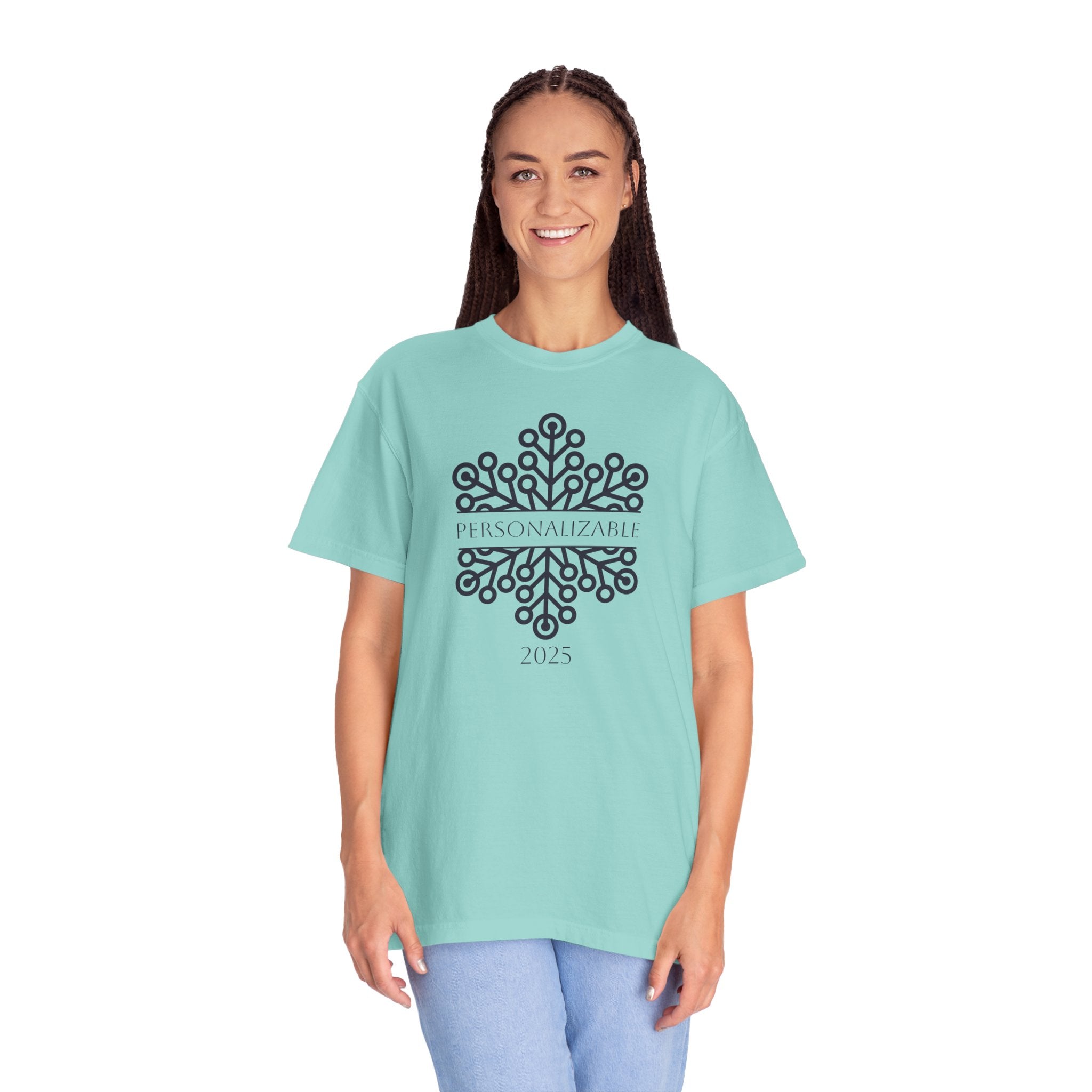 Family Christmas Shirt — Matching Holiday Tee