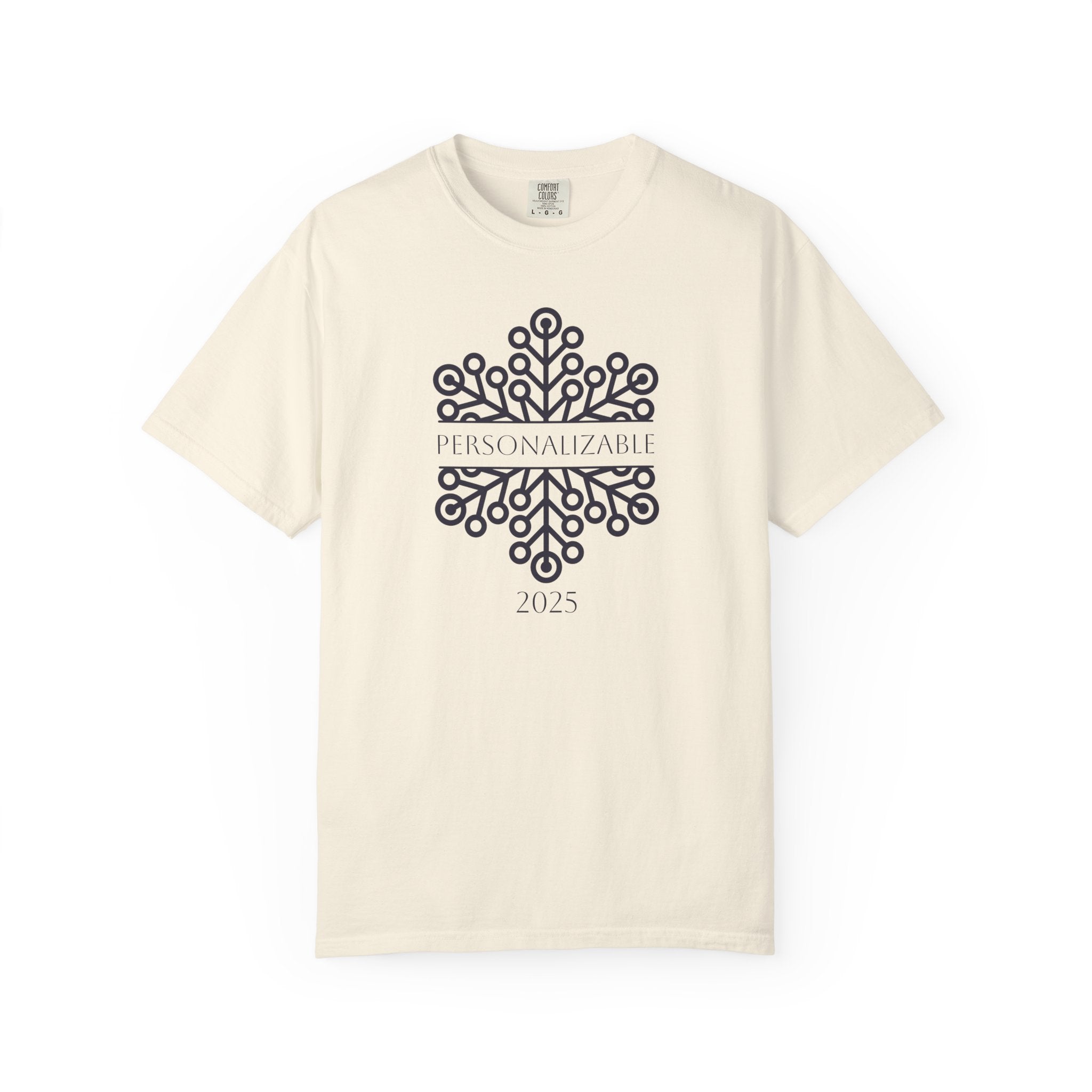 Family Christmas Shirt — Matching Holiday Tee