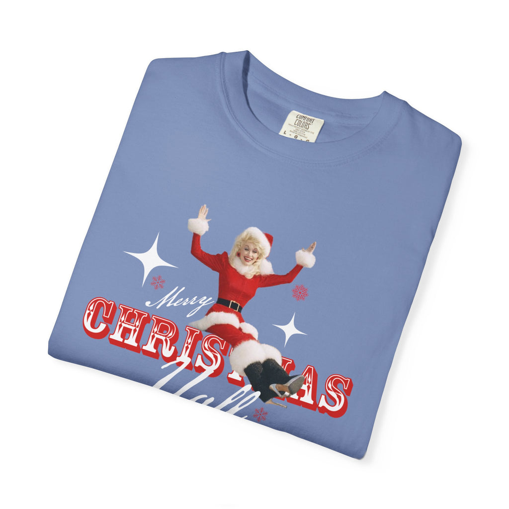 Merry Christmas Yall T-Shirt