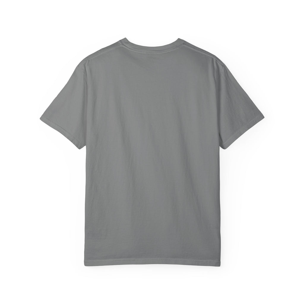 Hell Yeah Garment-Dyed T-Shirt