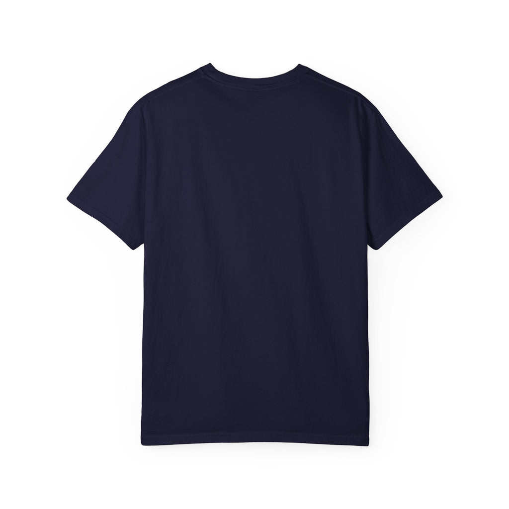 Hell Yeah Garment-Dyed T-Shirt