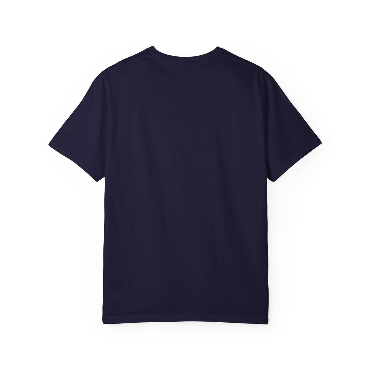 Hell Yeah Garment-Dyed T-Shirt