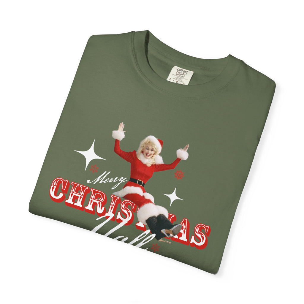 Merry Christmas Yall T-Shirt