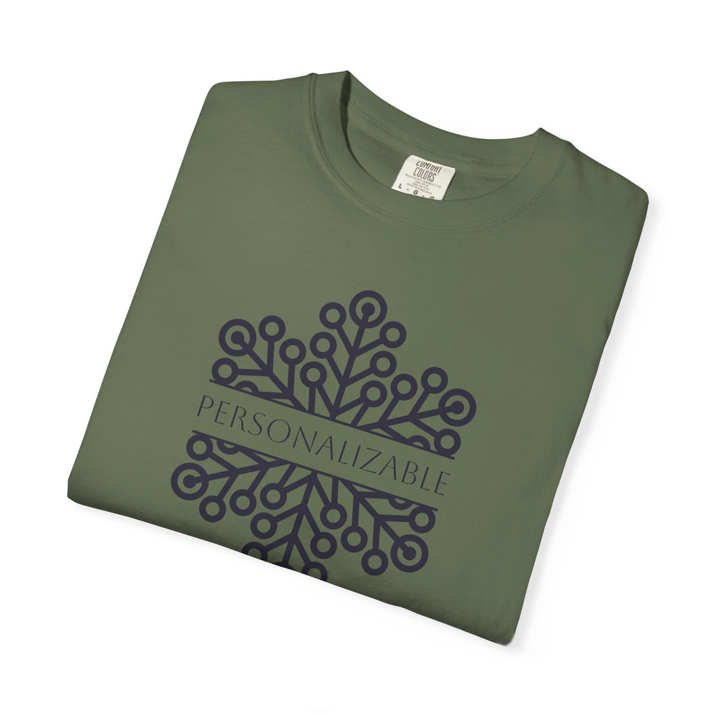 Family Christmas Shirt — Matching Holiday Tee