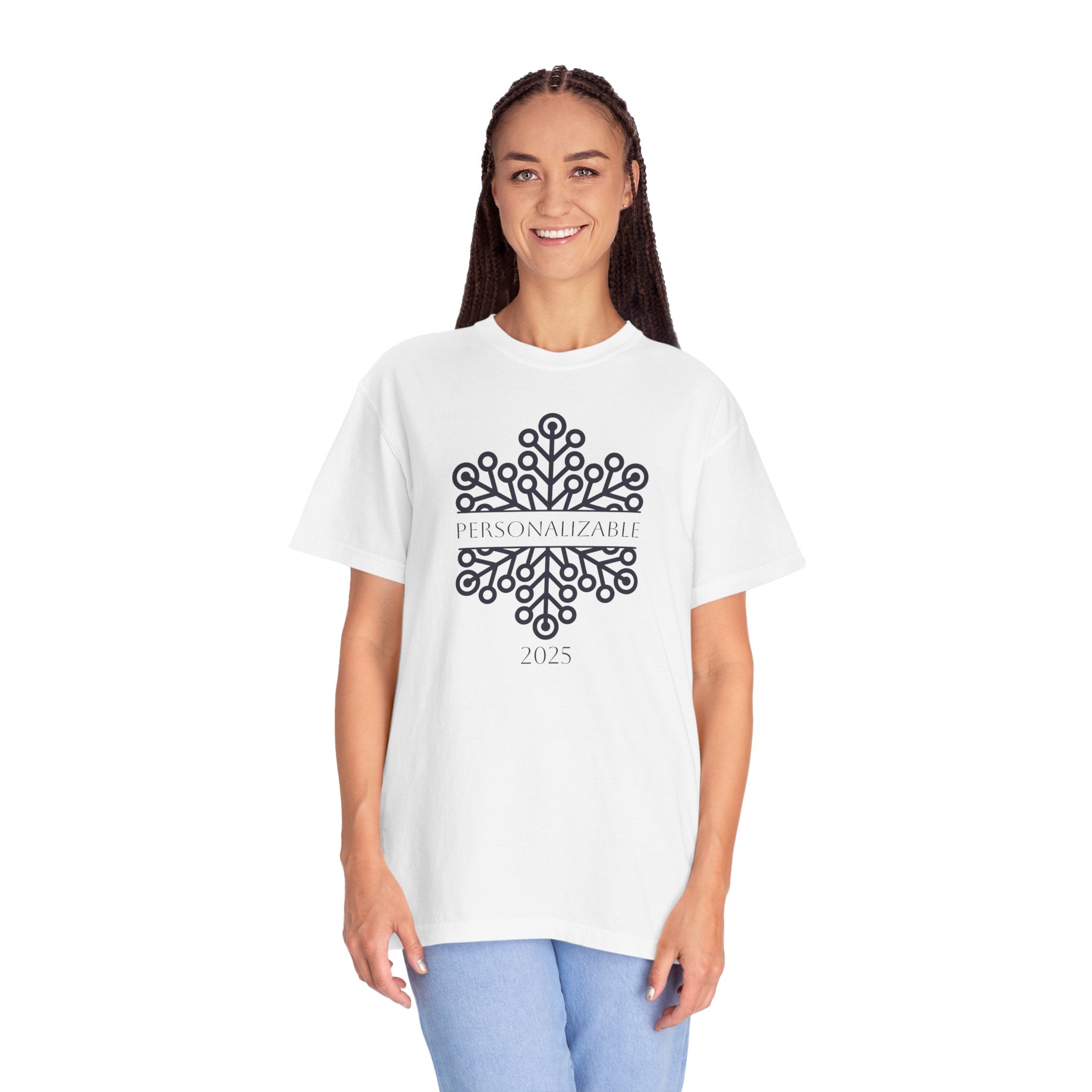 Family Christmas Shirt — Matching Holiday Tee
