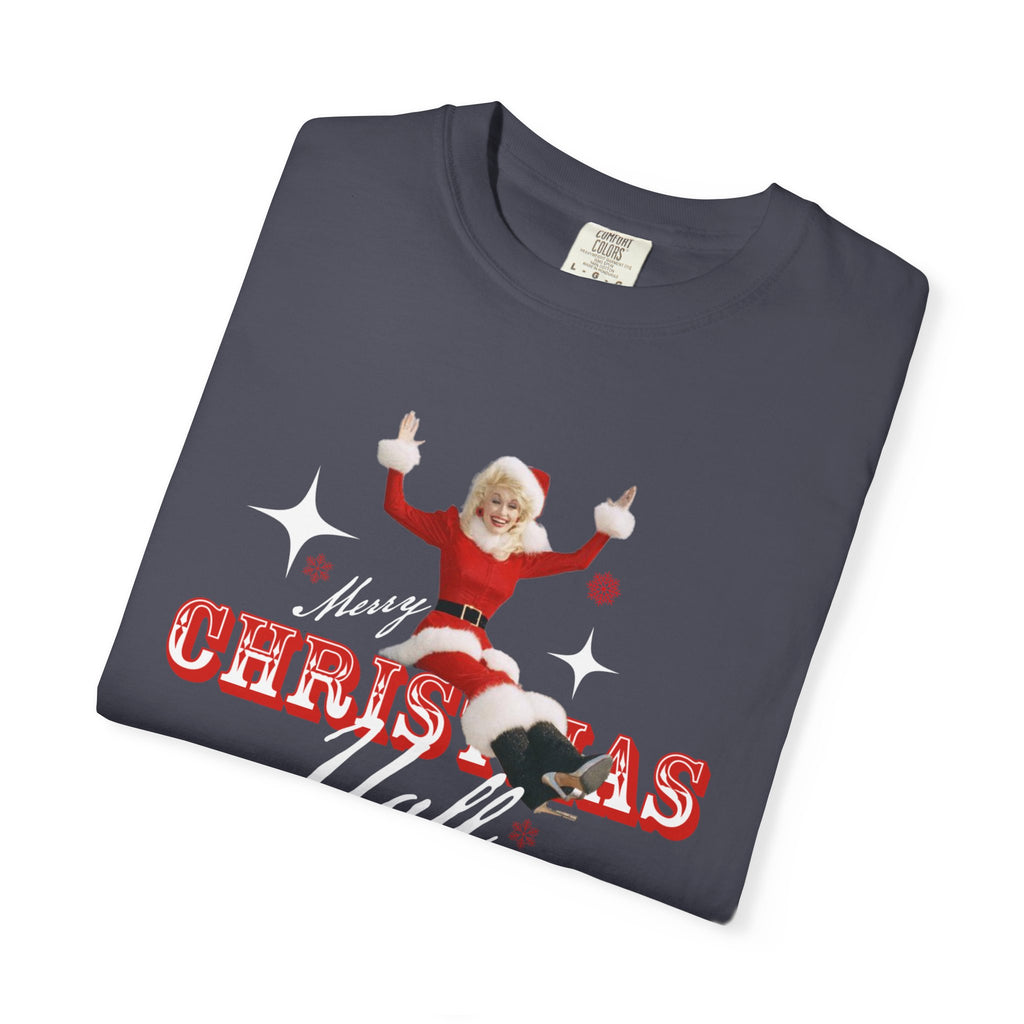 Merry Christmas Yall T-Shirt