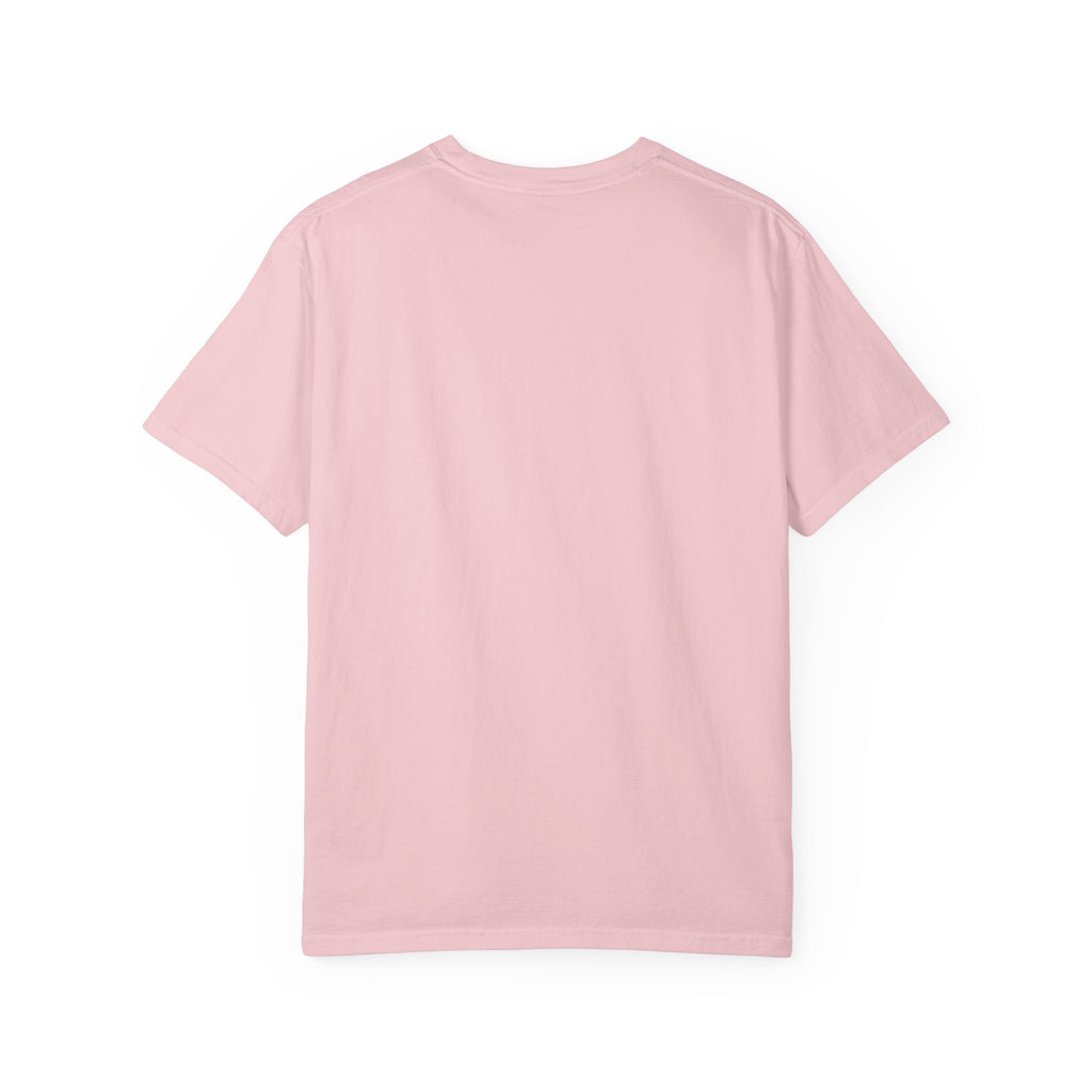 Minnie Mouse–Inspired Family Vacation T-Shirt — Personalized Family Trip Tee