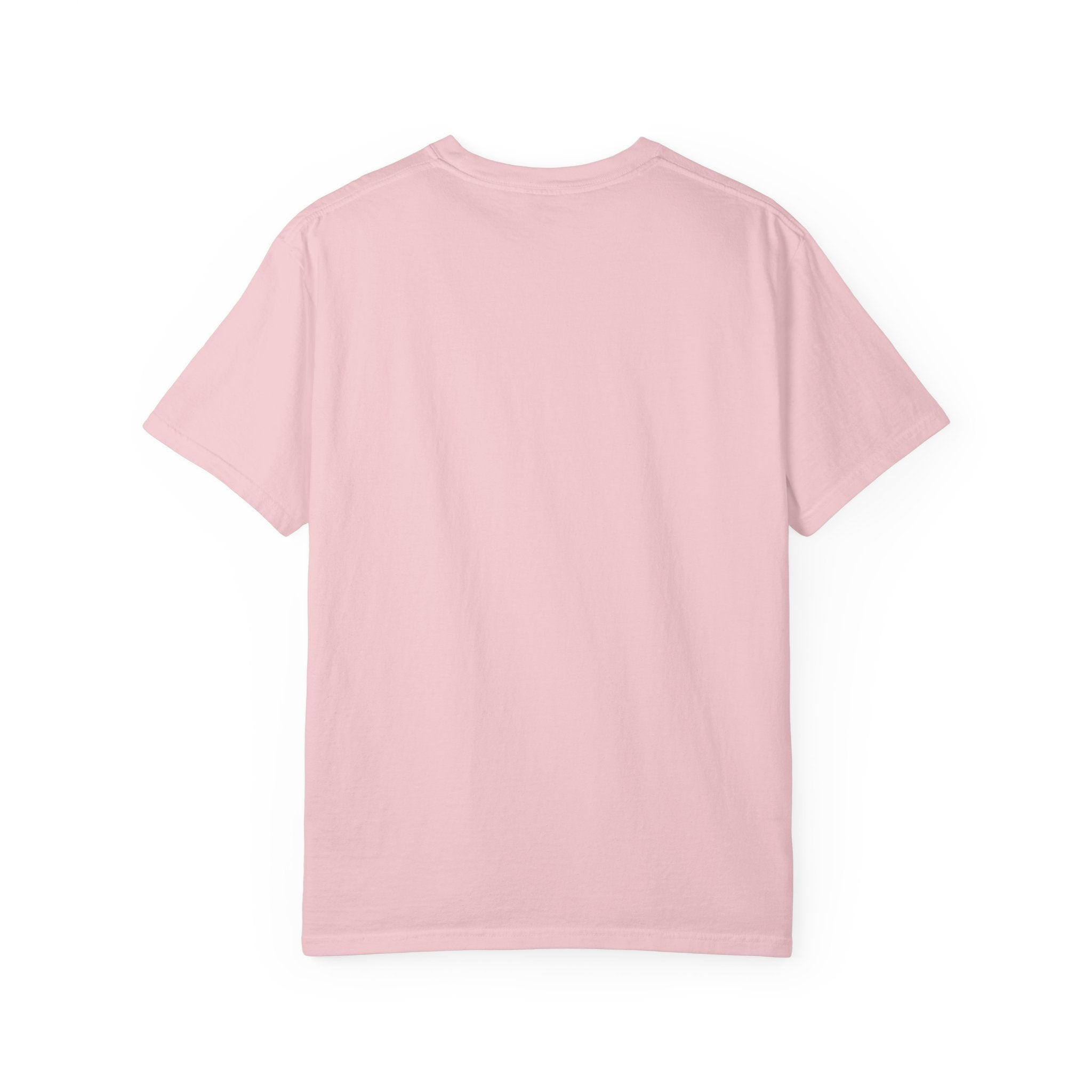 Minnie Mouse–Inspired Family Vacation T-Shirt — Personalized Family Trip Tee