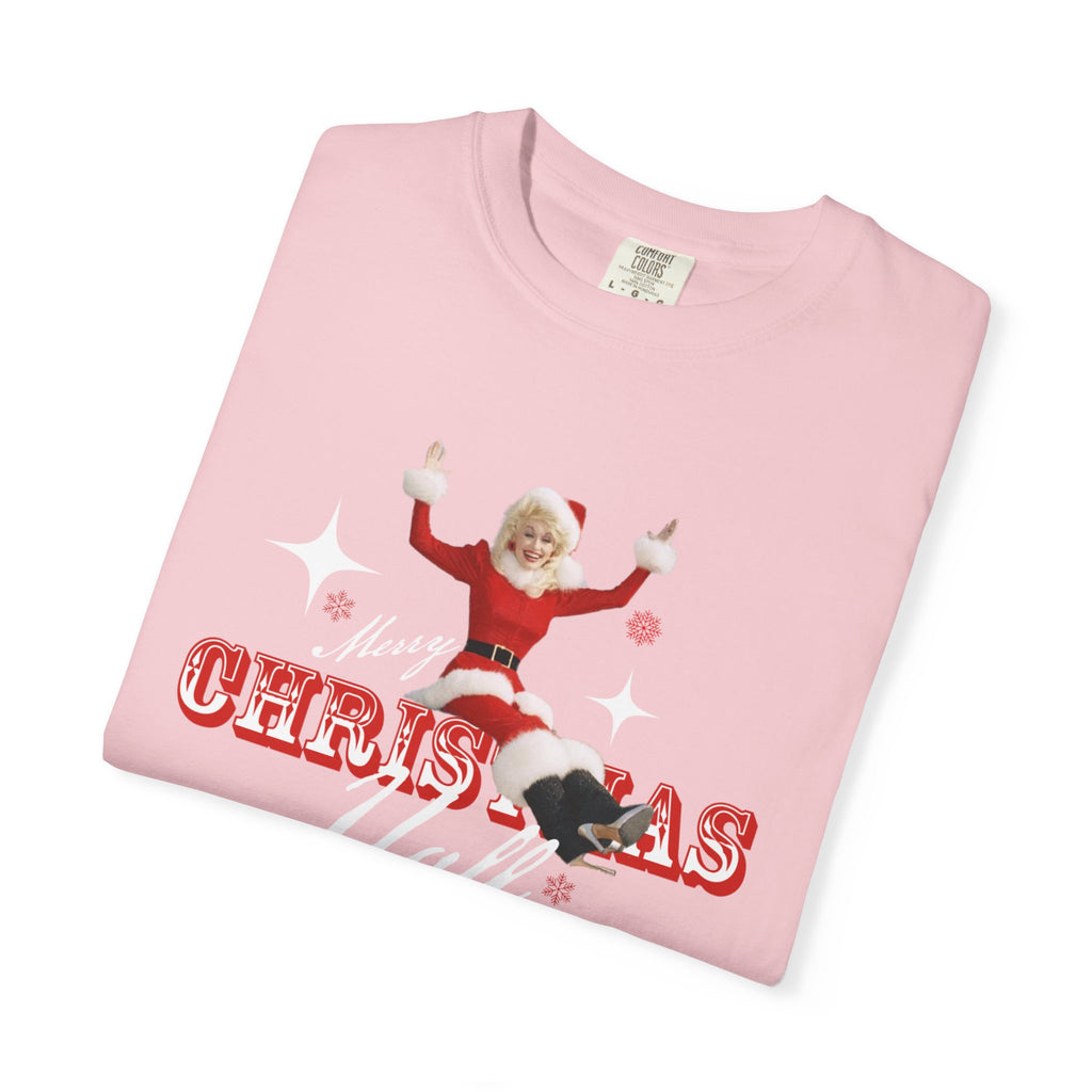 Merry Christmas Yall T-Shirt