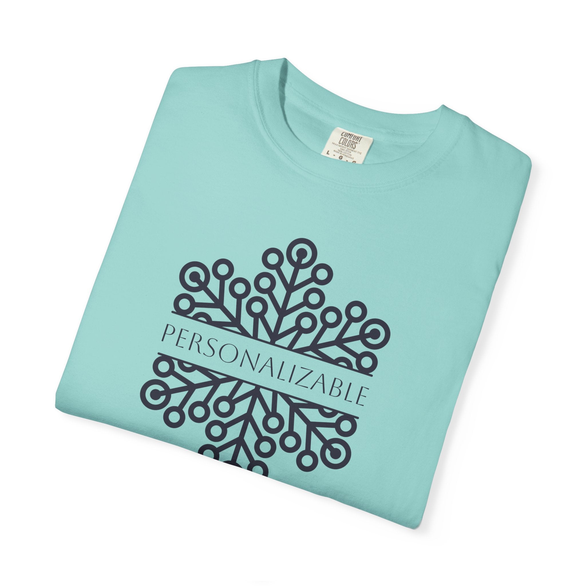 Family Christmas Shirt — Matching Holiday Tee