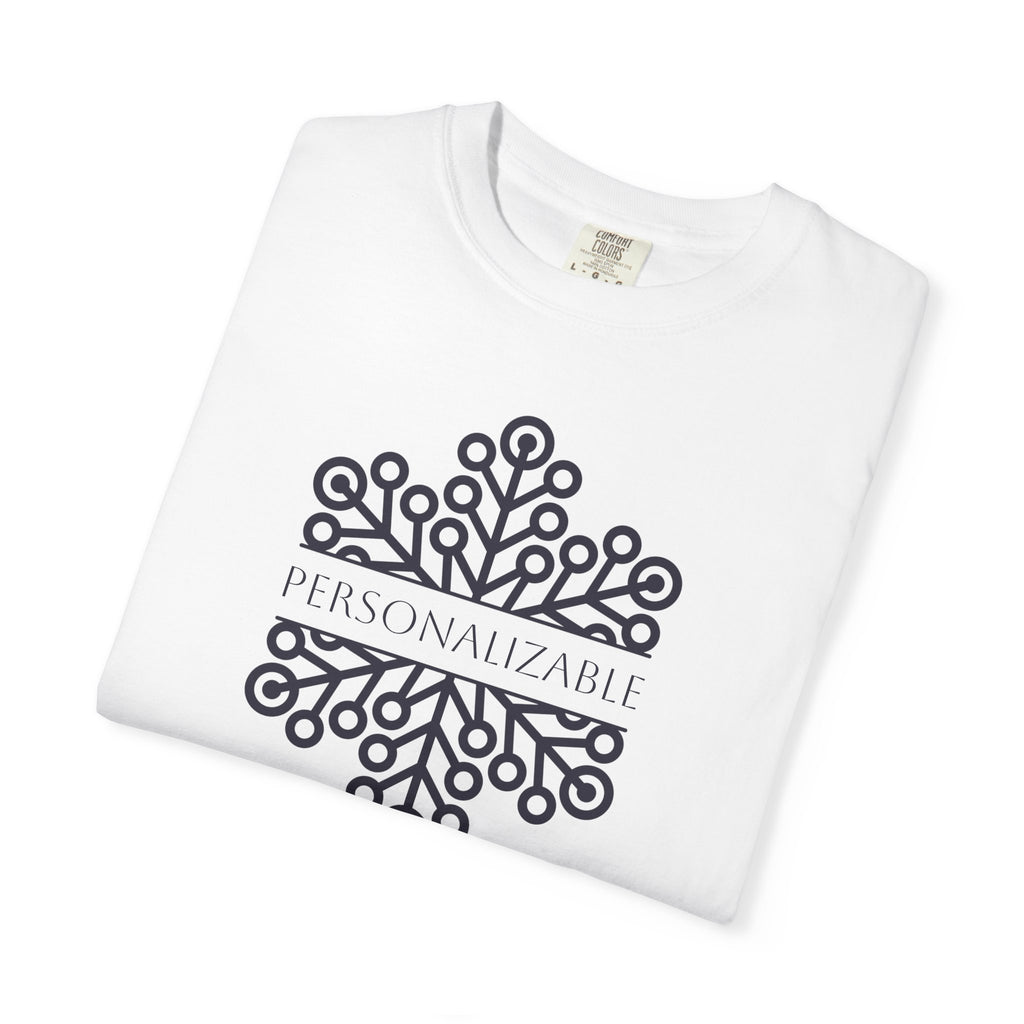 Family Christmas Shirt — Matching Holiday Tee
