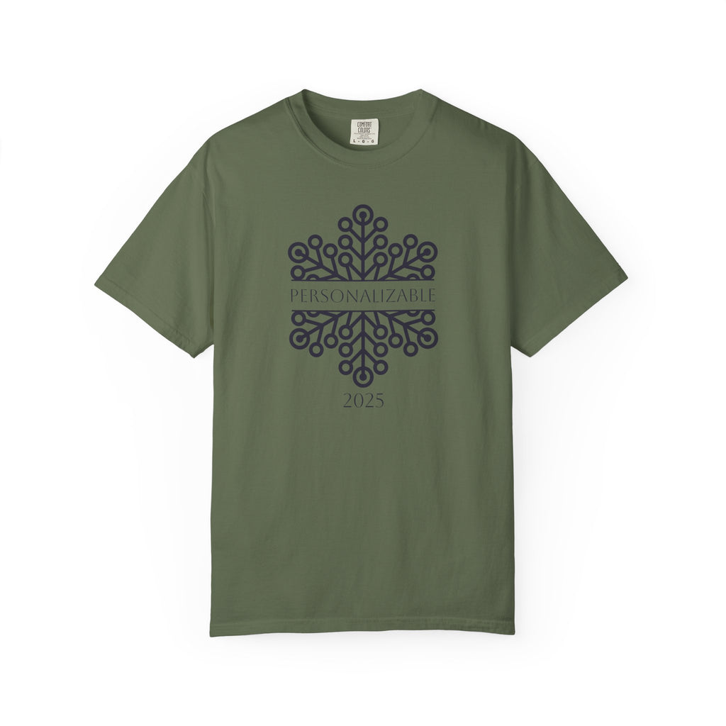 Family Christmas Shirt — Matching Holiday Tee