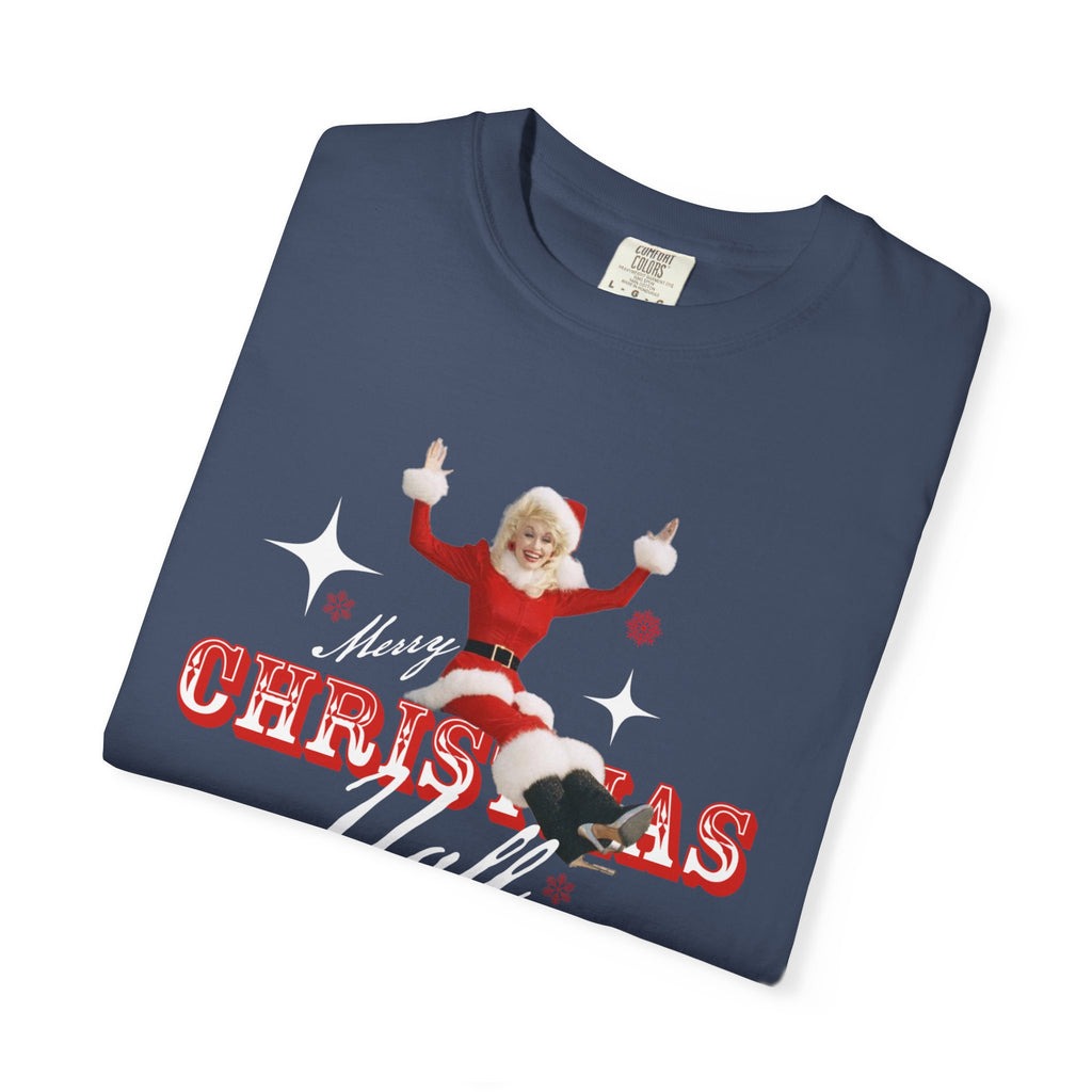 Merry Christmas Yall T-Shirt