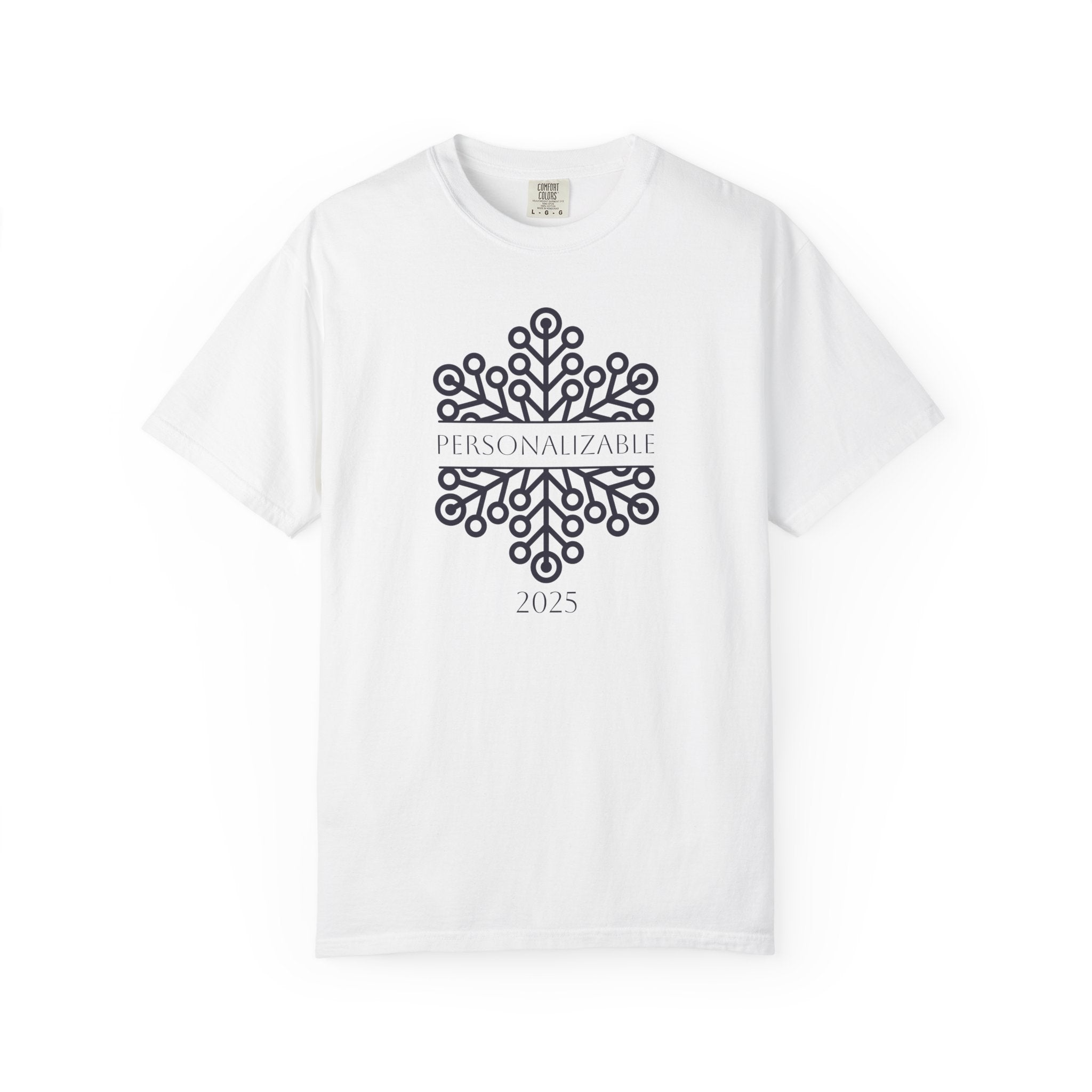 Family Christmas Shirt — Matching Holiday Tee