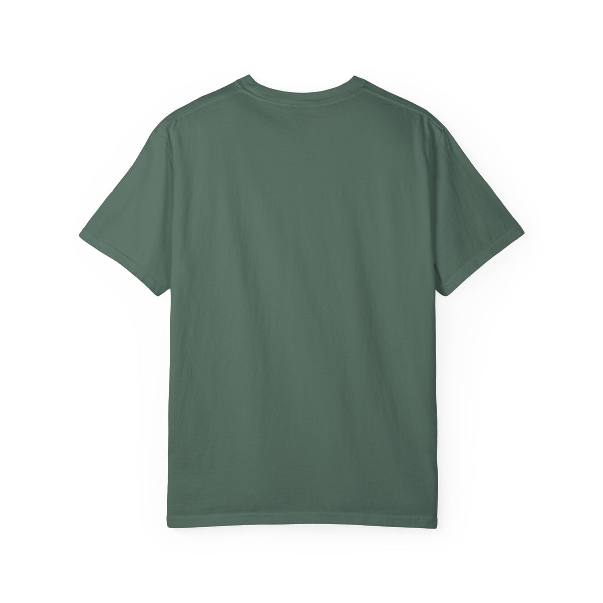 Hell Yeah Garment-Dyed T-Shirt