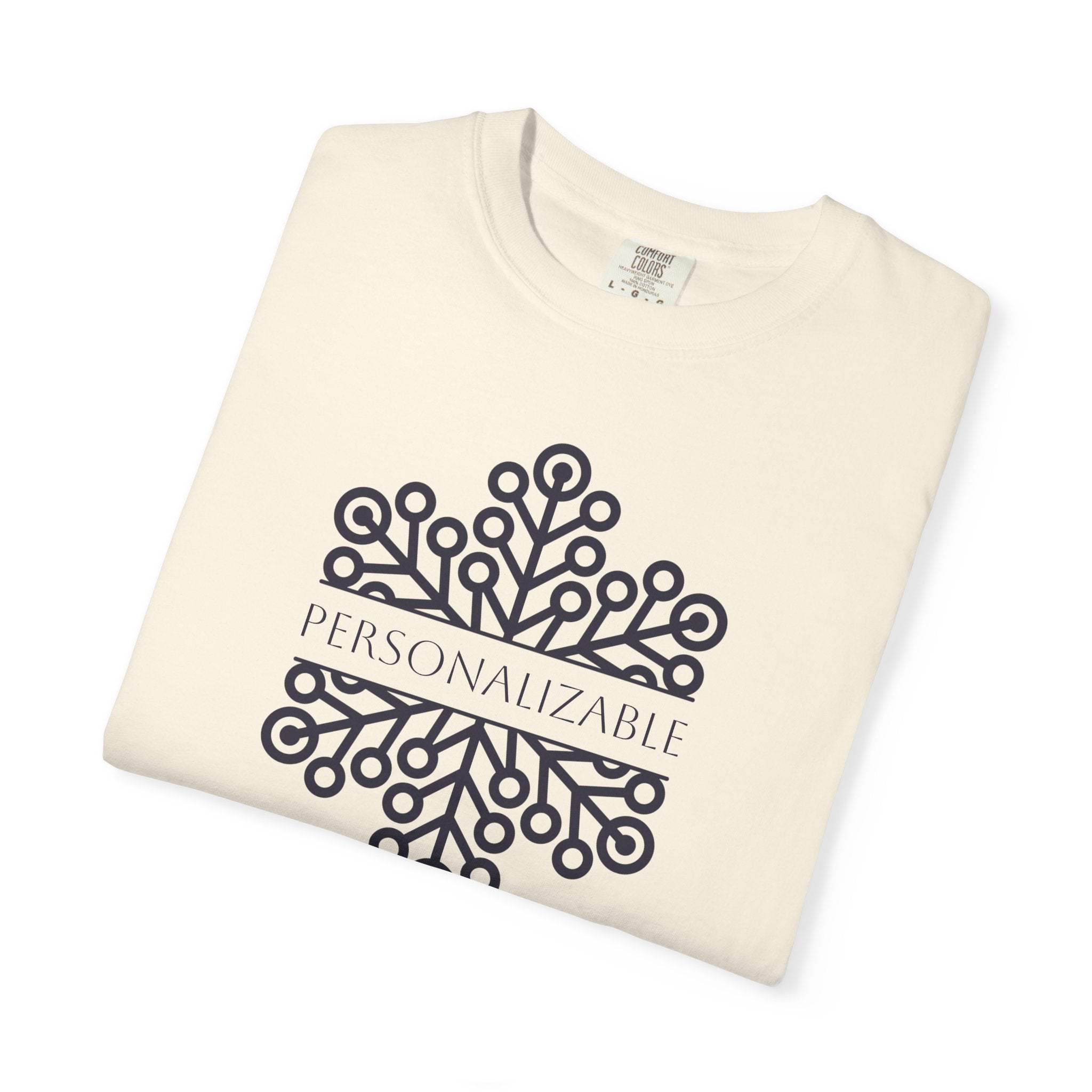 Family Christmas Shirt — Matching Holiday Tee