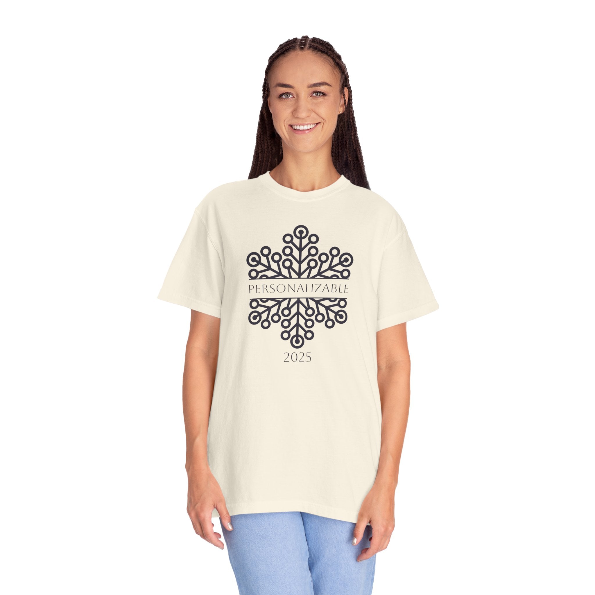 Family Christmas Shirt — Matching Holiday Tee