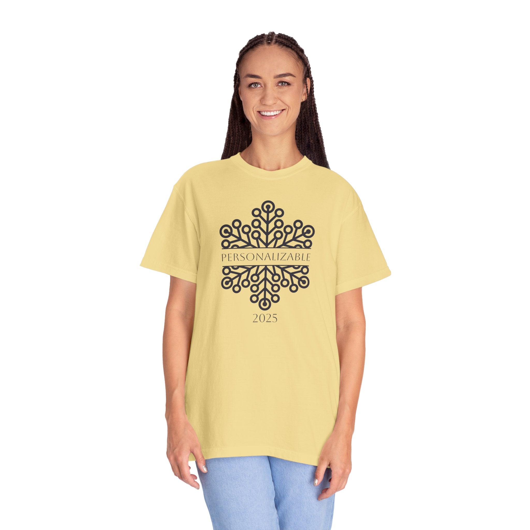 Family Christmas Shirt — Matching Holiday Tee