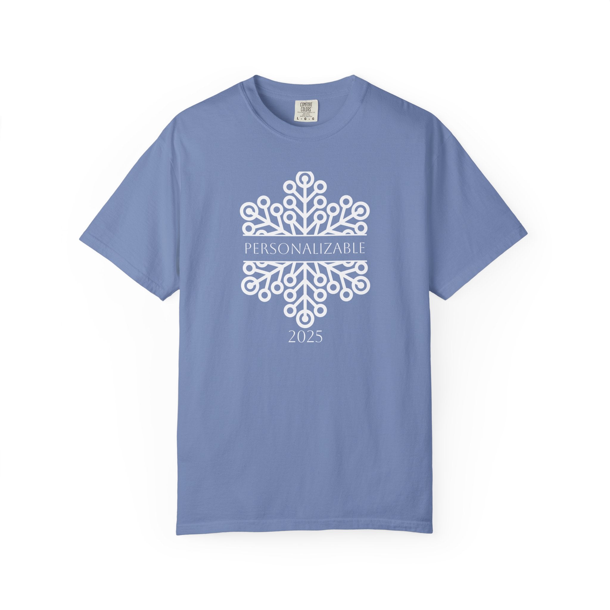 Family Christmas Shirt — Matching Holiday Tee