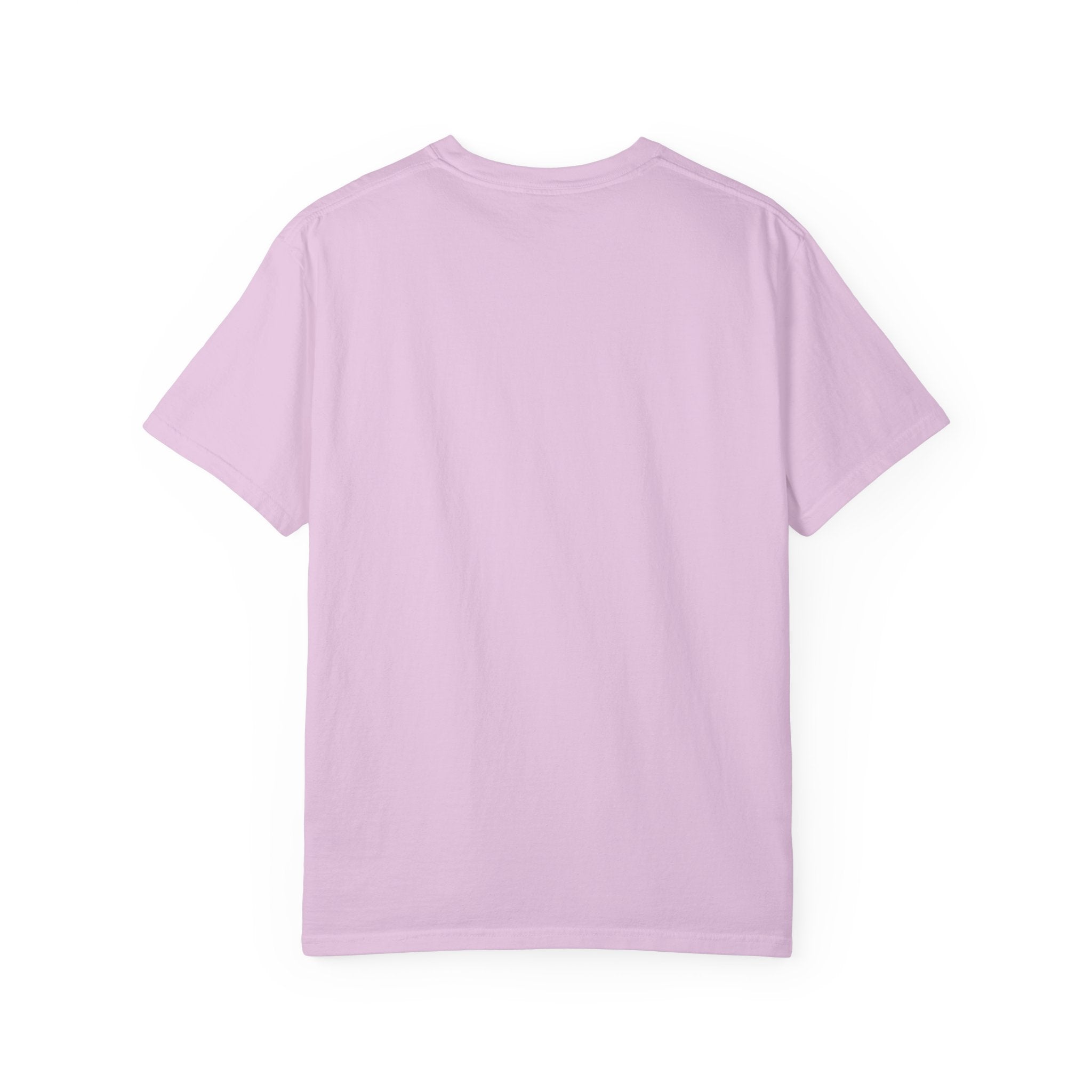 Minnie Mouse–Inspired Family Vacation T-Shirt — Personalized Family Trip Tee