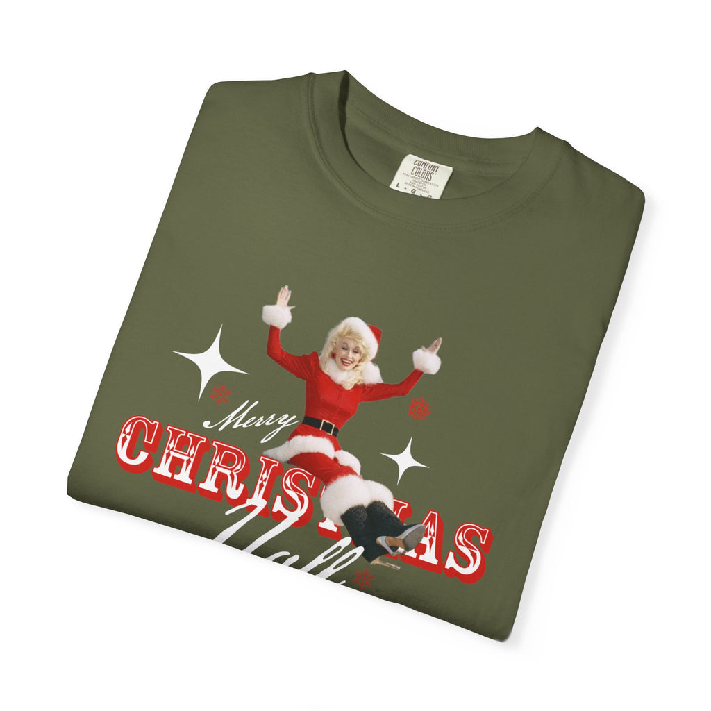 Merry Christmas Yall T-Shirt