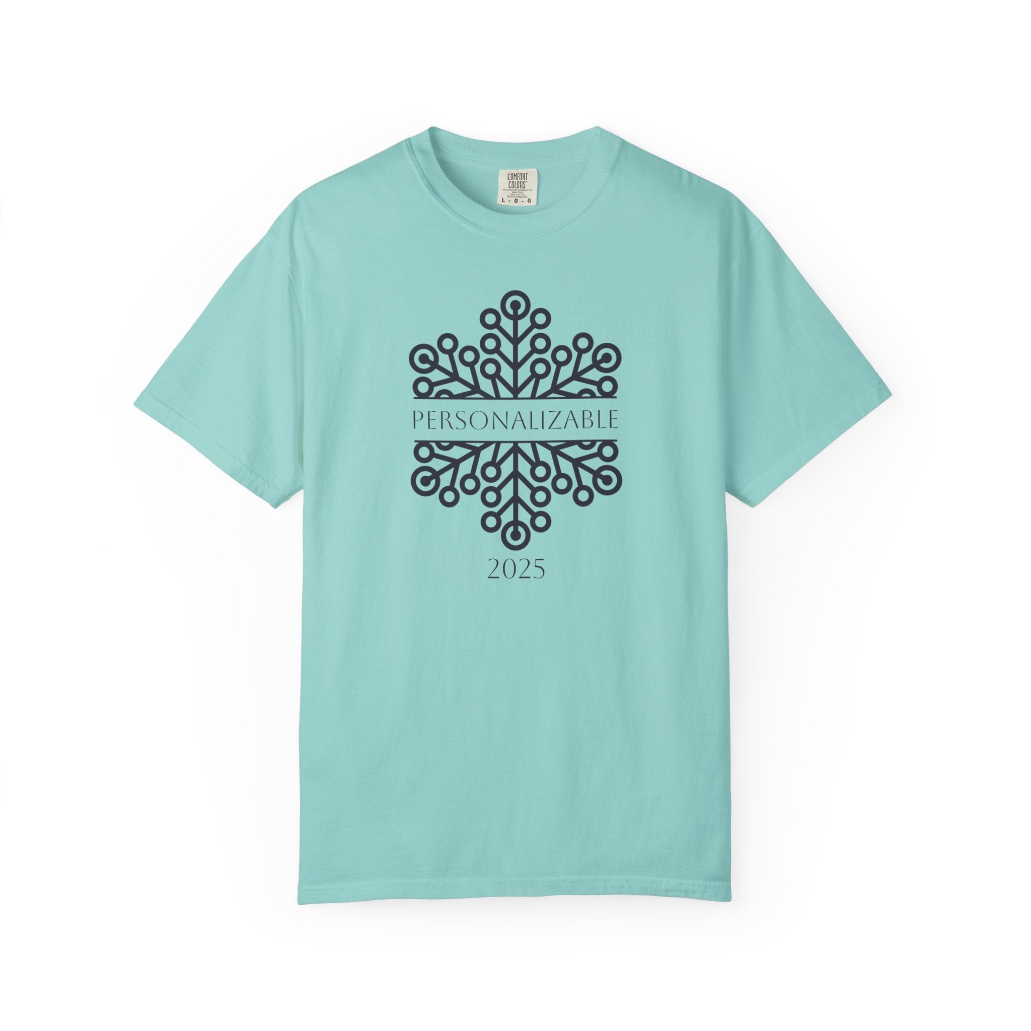 Family Christmas Shirt — Matching Holiday Tee