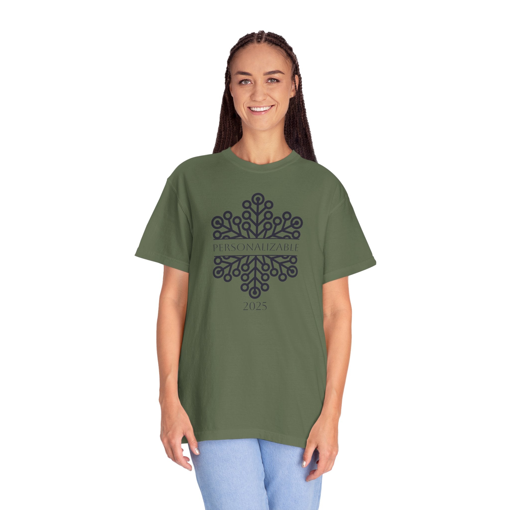 Family Christmas Shirt — Matching Holiday Tee