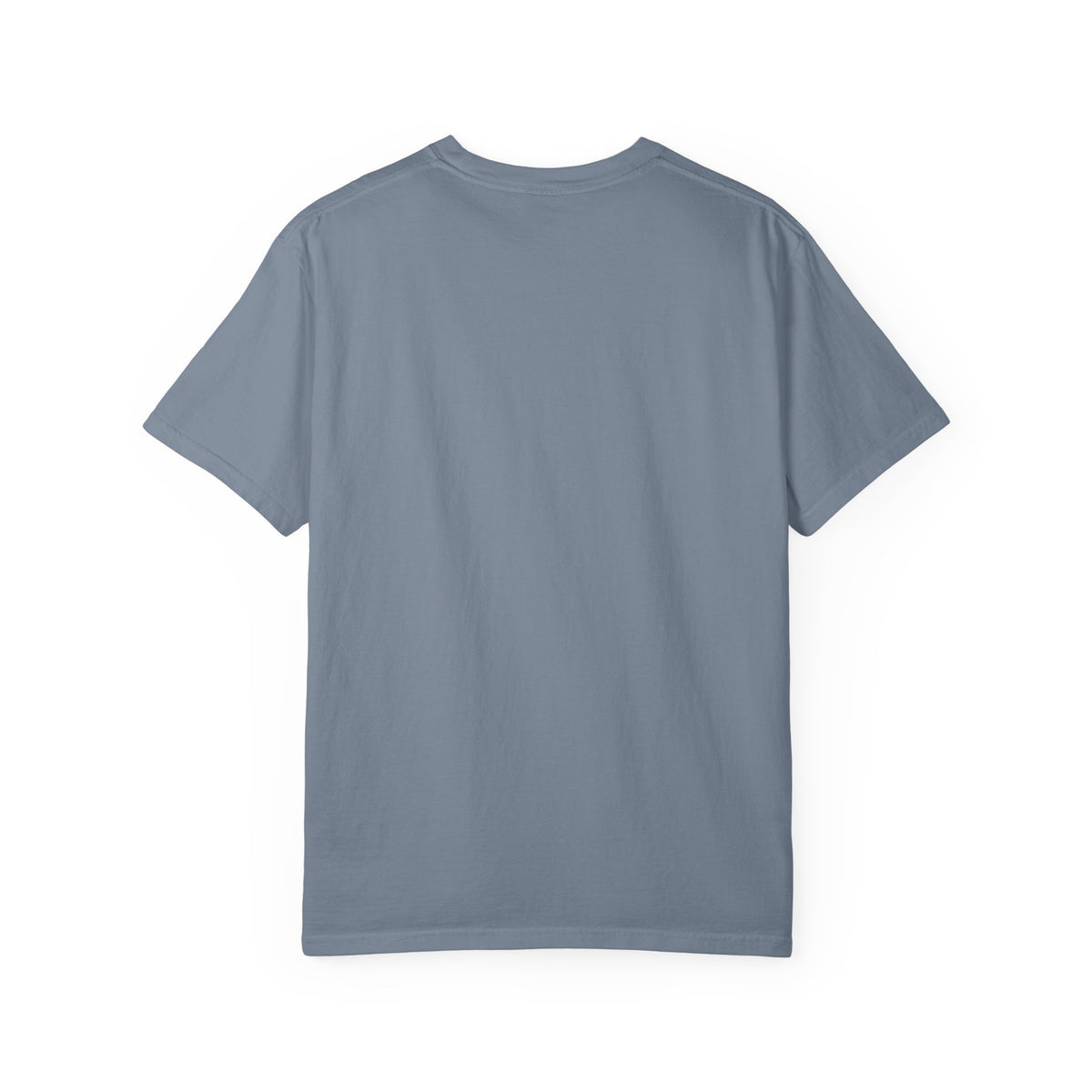 Hell Yeah Garment-Dyed T-Shirt