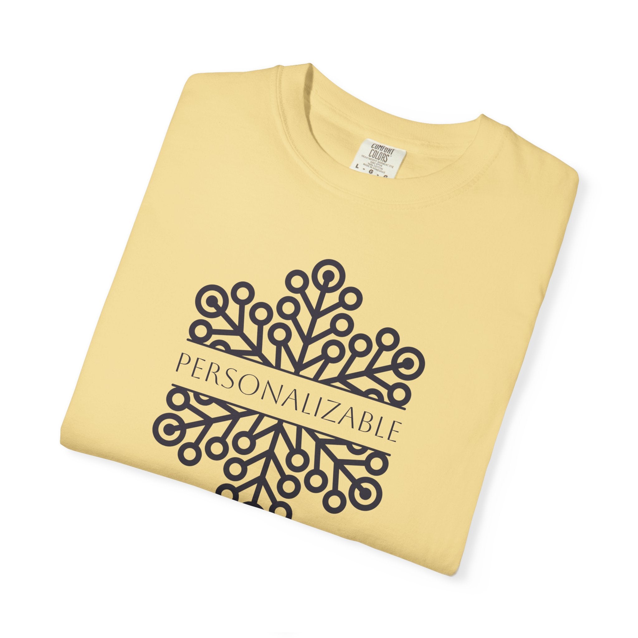 Family Christmas Shirt — Matching Holiday Tee