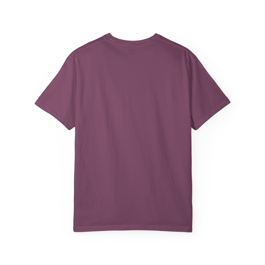 Hell Yeah Garment-Dyed T-Shirt