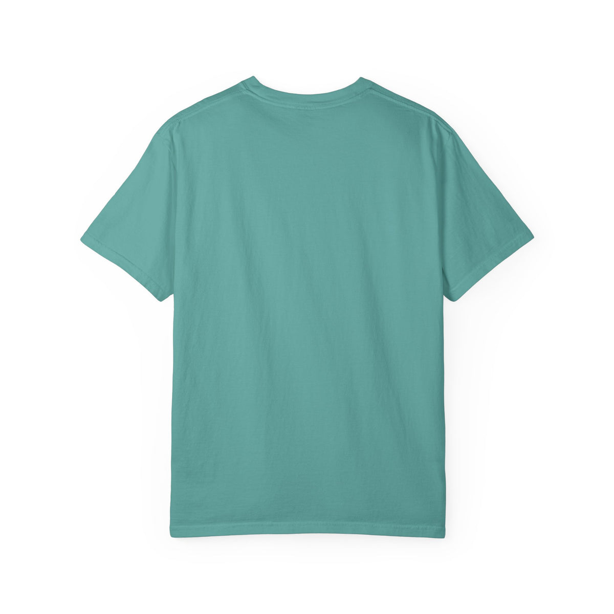 Hell Yeah Garment-Dyed T-Shirt