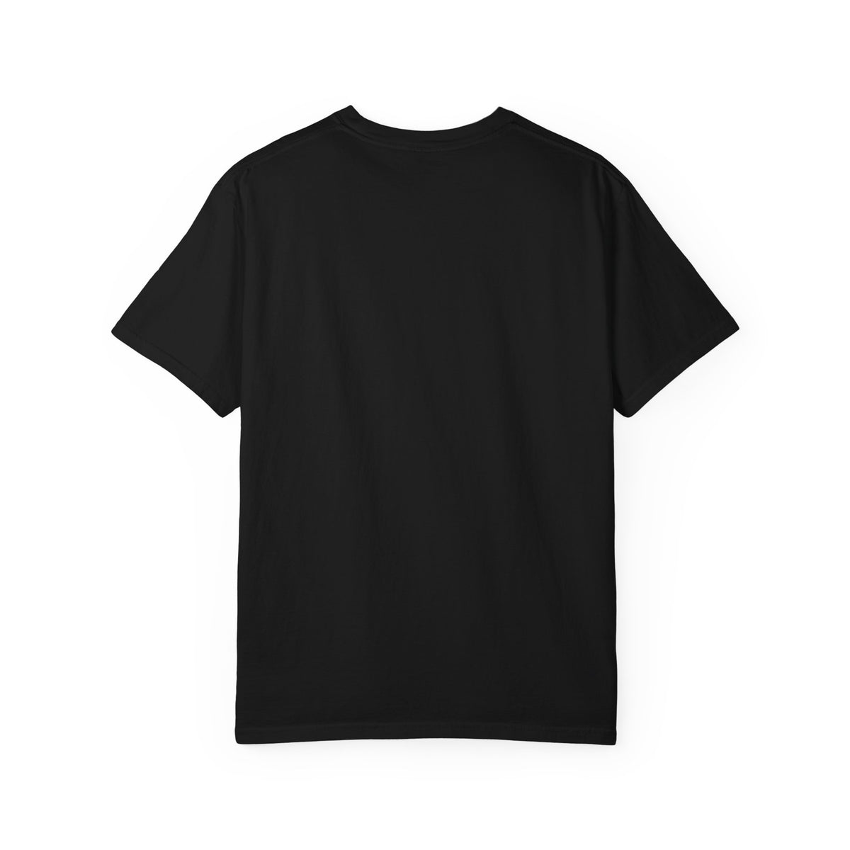 Hell Yeah Garment-Dyed T-Shirt
