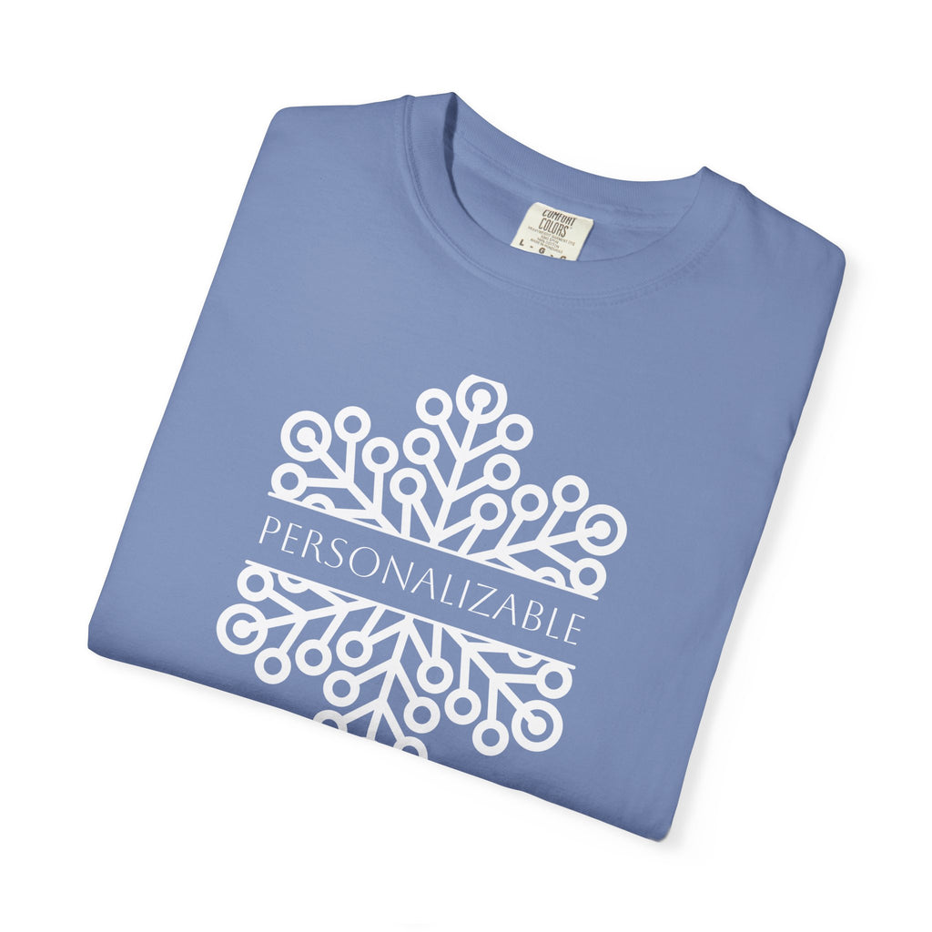 Family Christmas Shirt — Matching Holiday Tee
