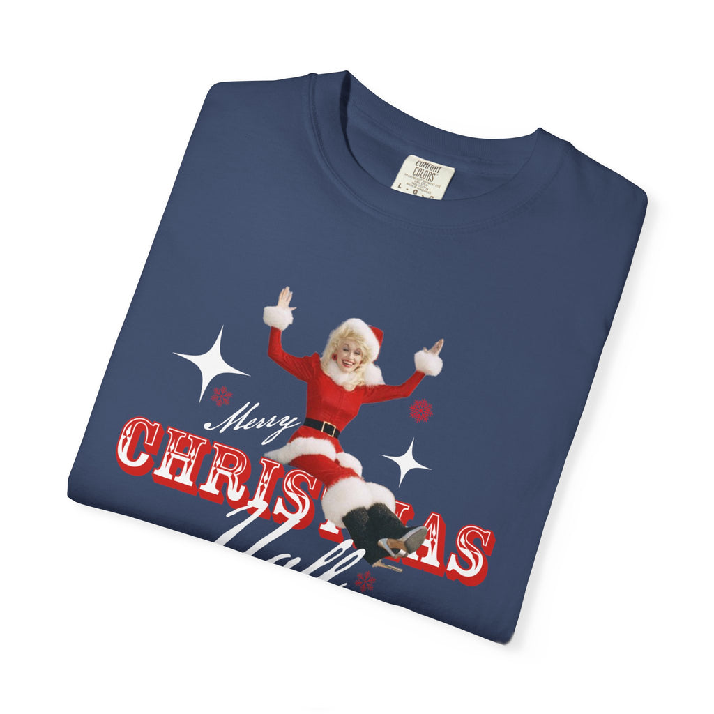 Merry Christmas Yall T-Shirt