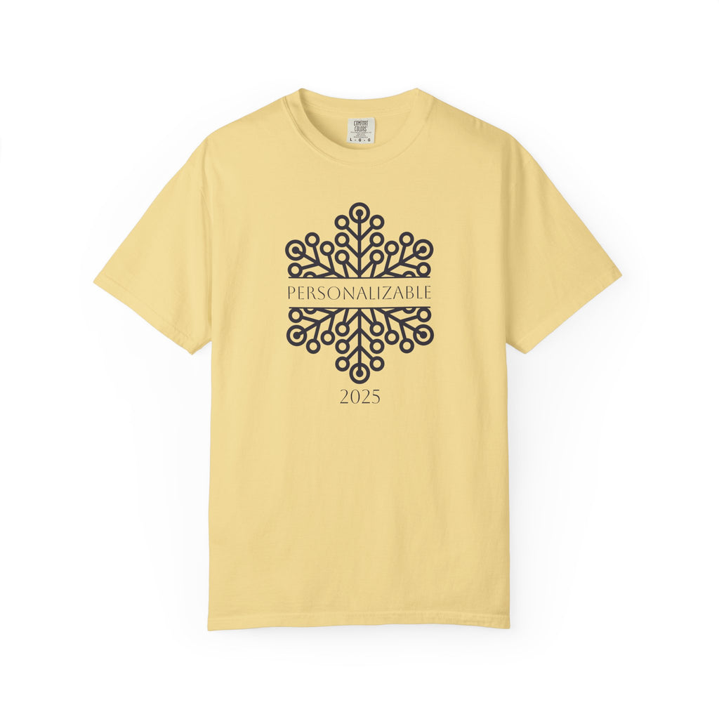 Family Christmas Shirt — Matching Holiday Tee