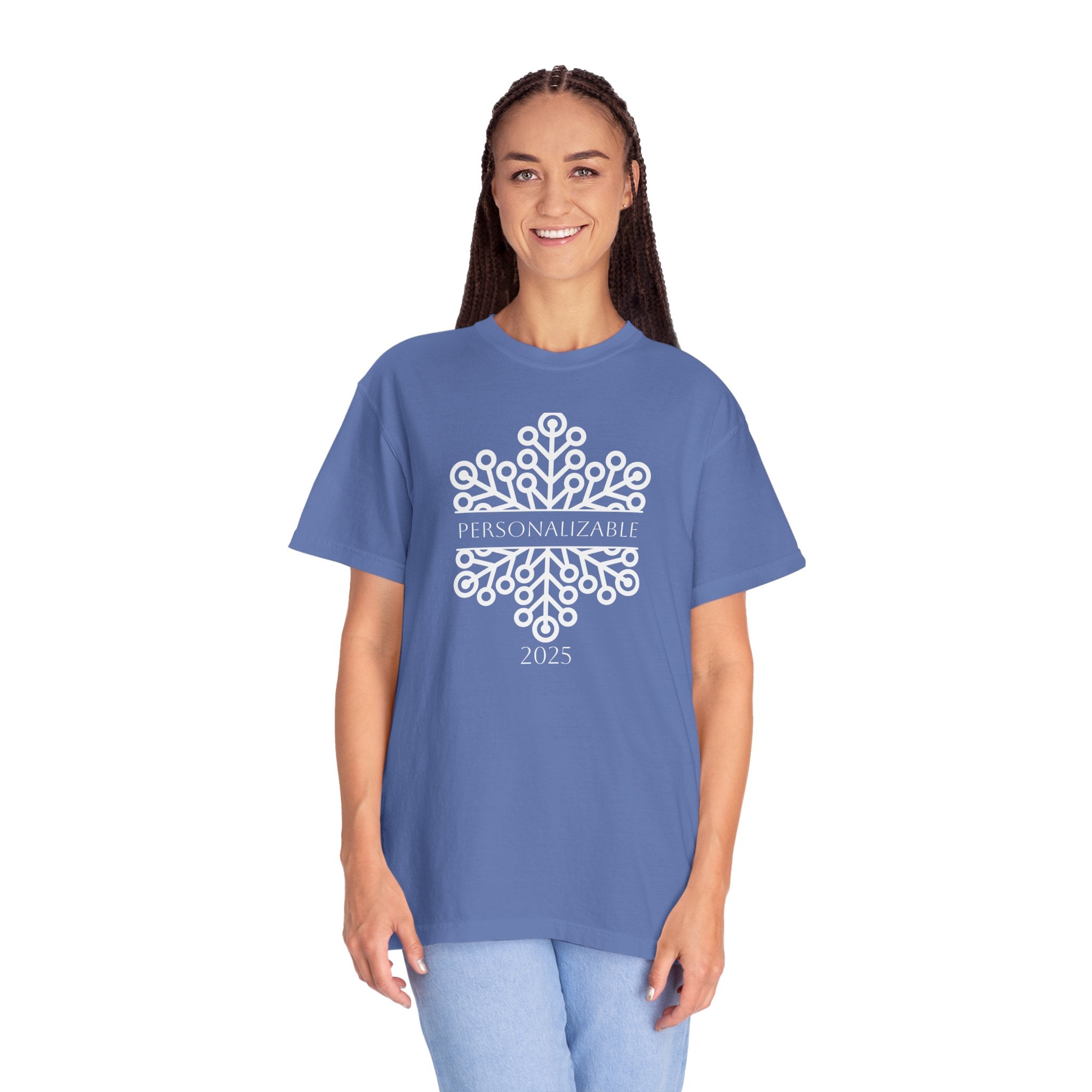 Family Christmas Shirt — Matching Holiday Tee