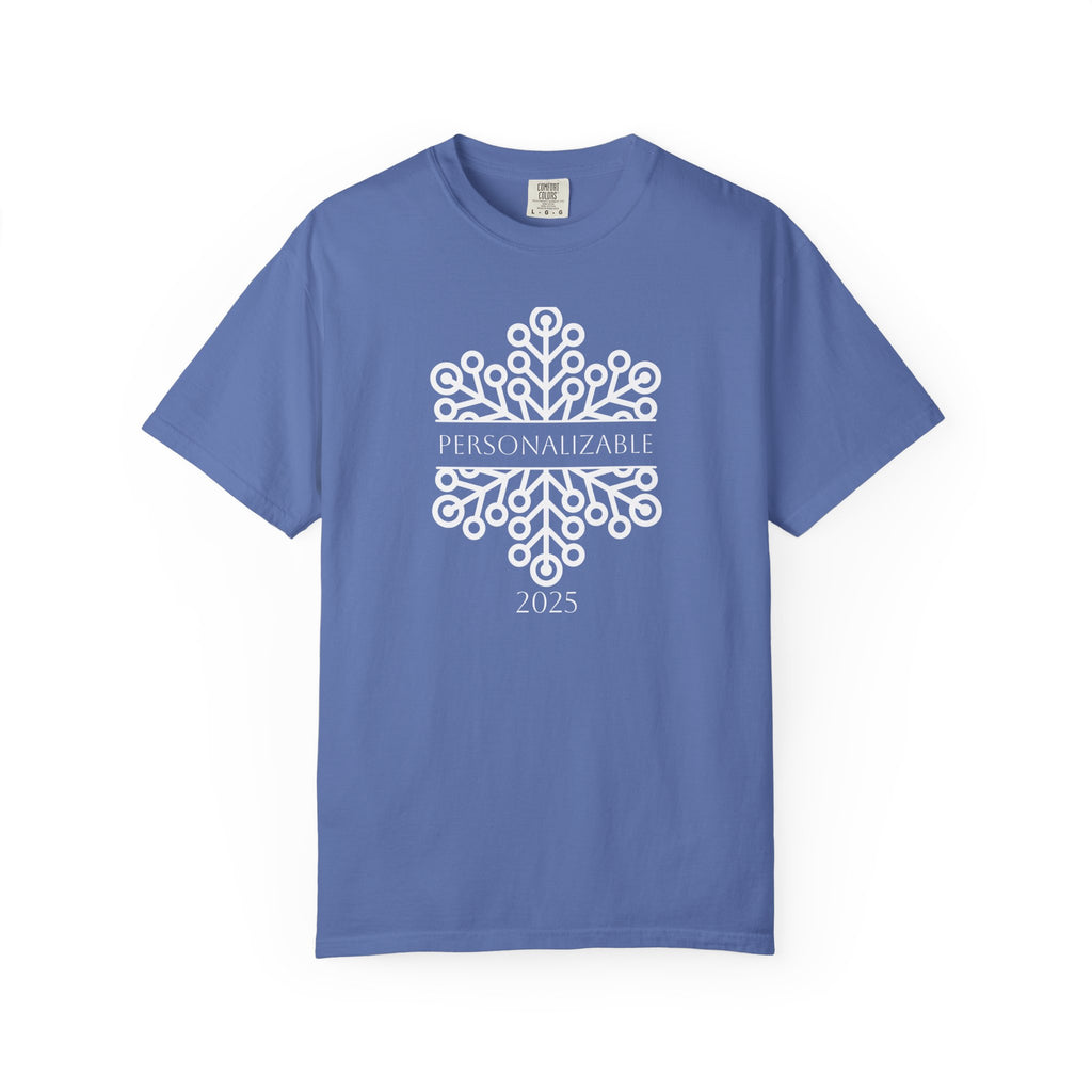 Family Christmas Shirt — Matching Holiday Tee